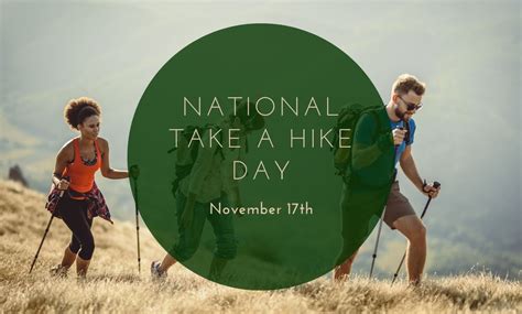 hdking.day|NATIONAL HIKING DAY